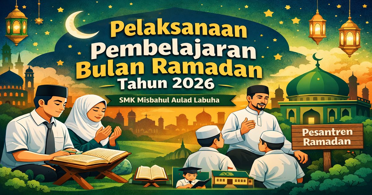 RAMADAN TAHUN 2026